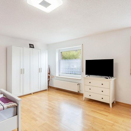 Ferienwohnung Am Wald Herscheid المظهر الخارجي الصورة